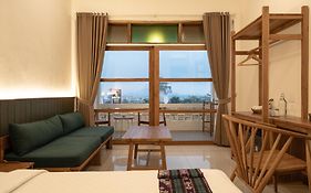 Green Hill Boutique Hotel